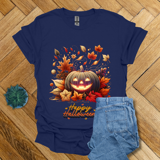Happy Halloween  - T Shirt