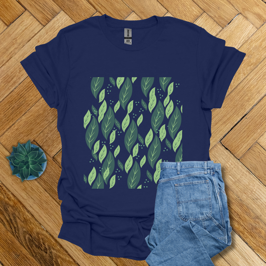 Spring colours- T Shirt
