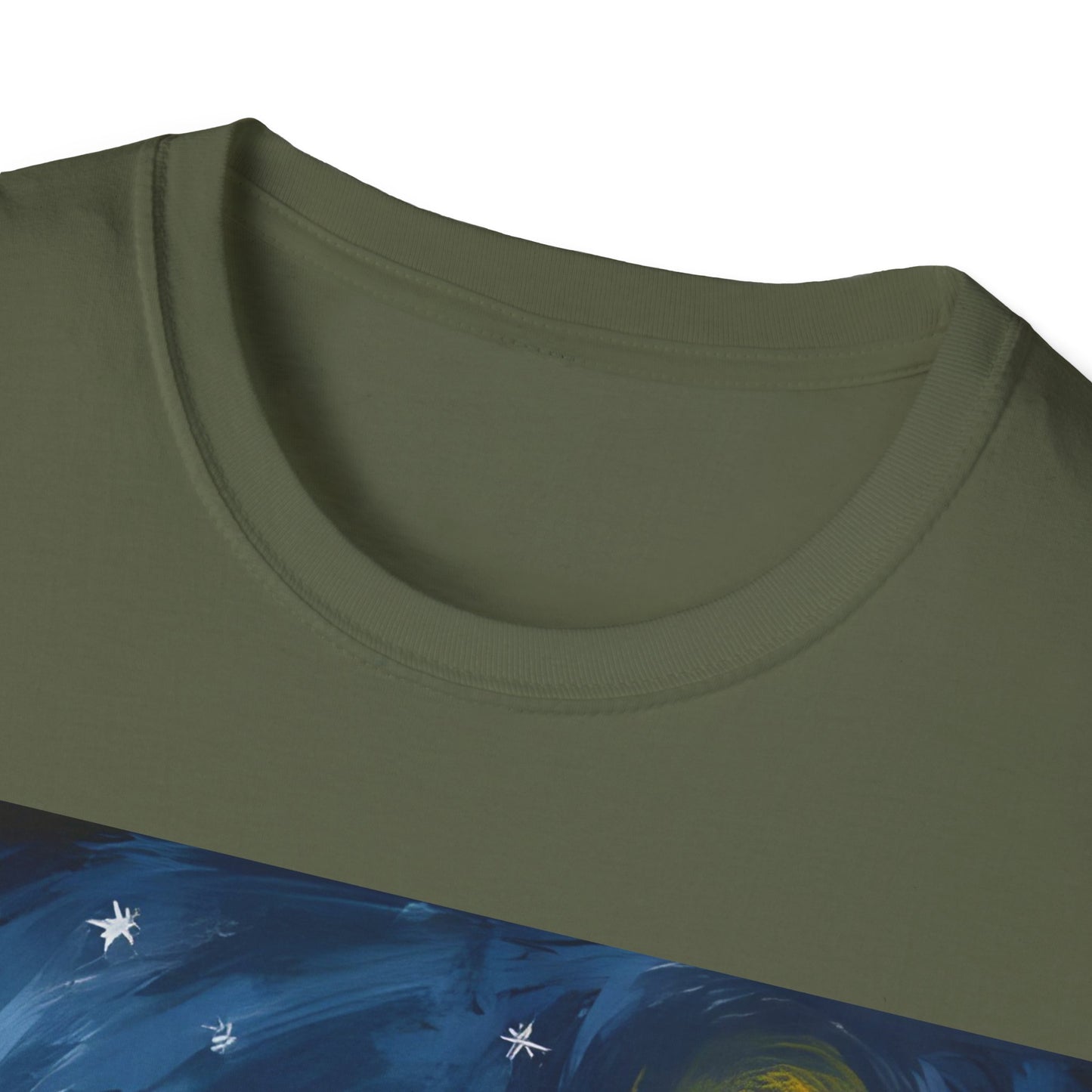 Fall Colors Halloween  - T Shirt