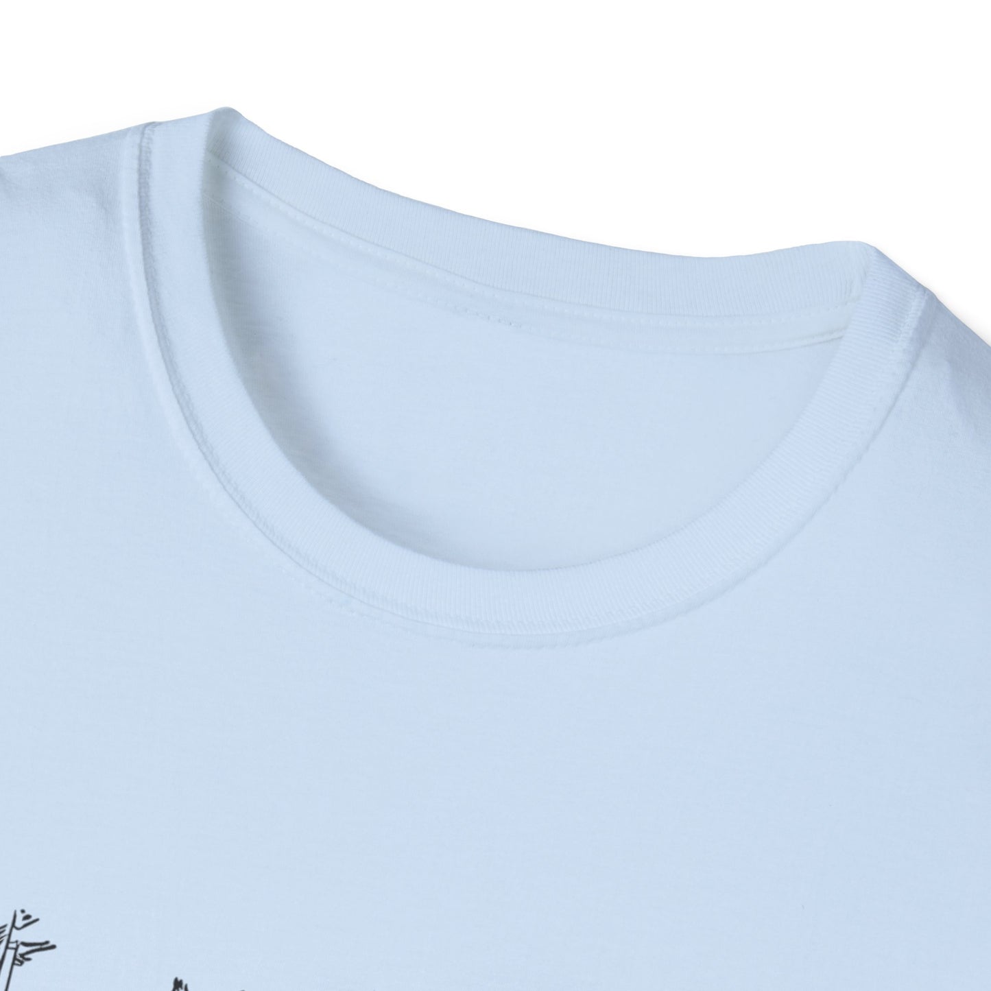 Wild feels like home  - T Shirt