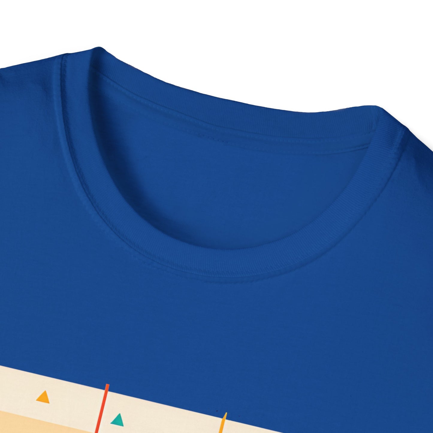 Summer Vibes - T Shirt