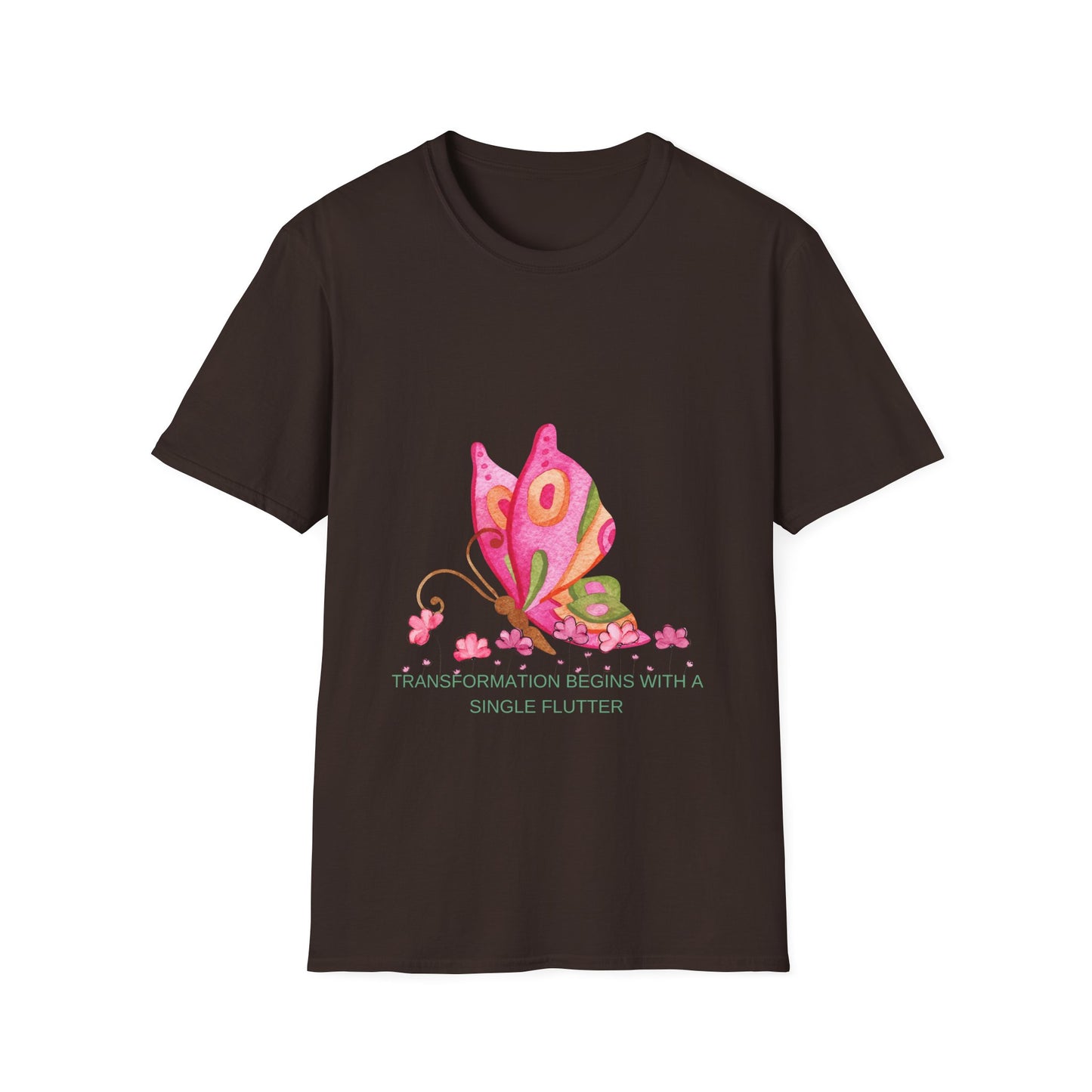 Butterfly - T Shirt