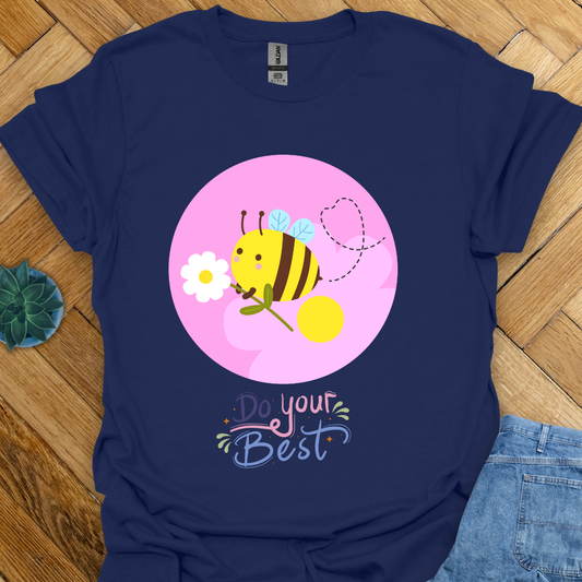 Do your Best T-Shirt