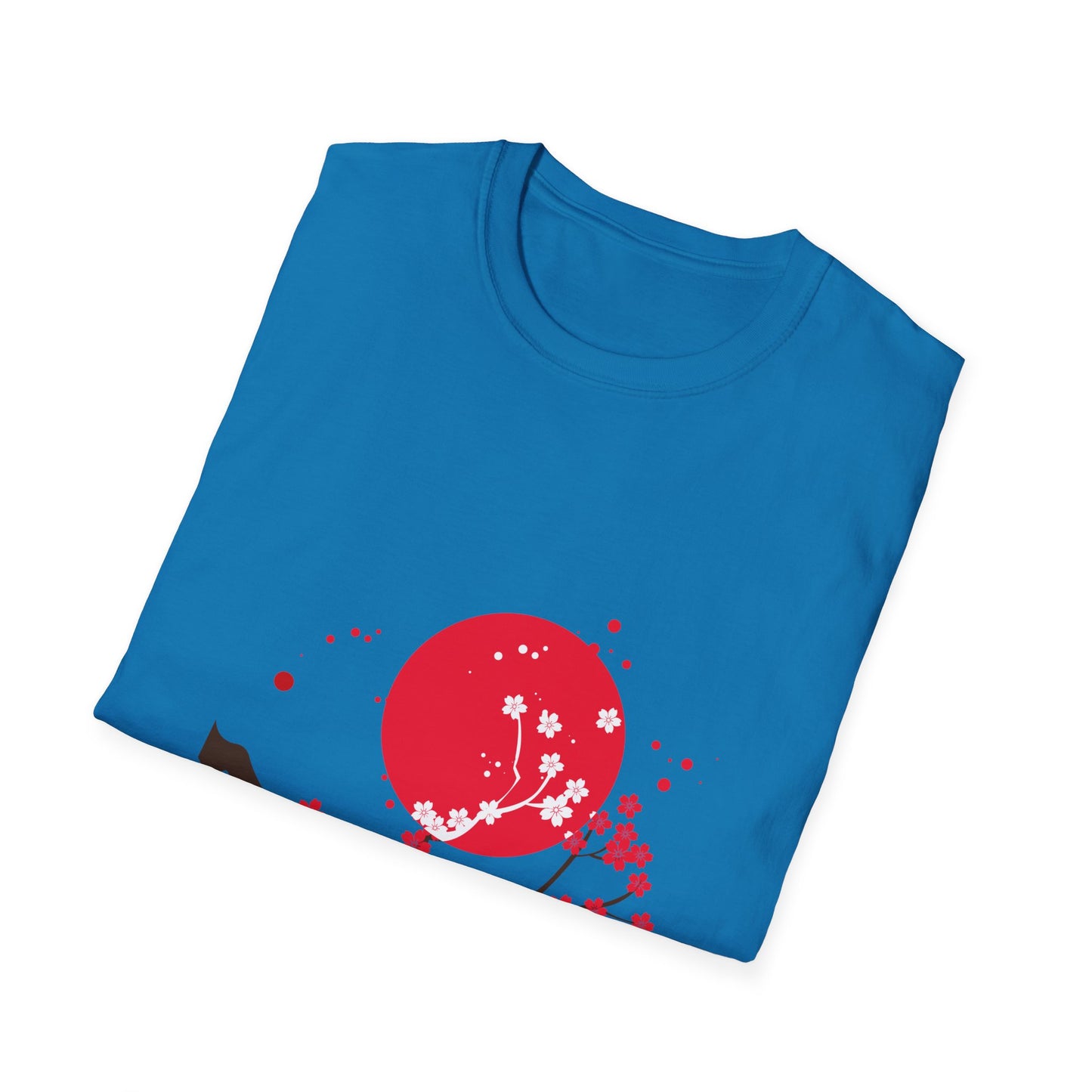 Spring - T Shirt