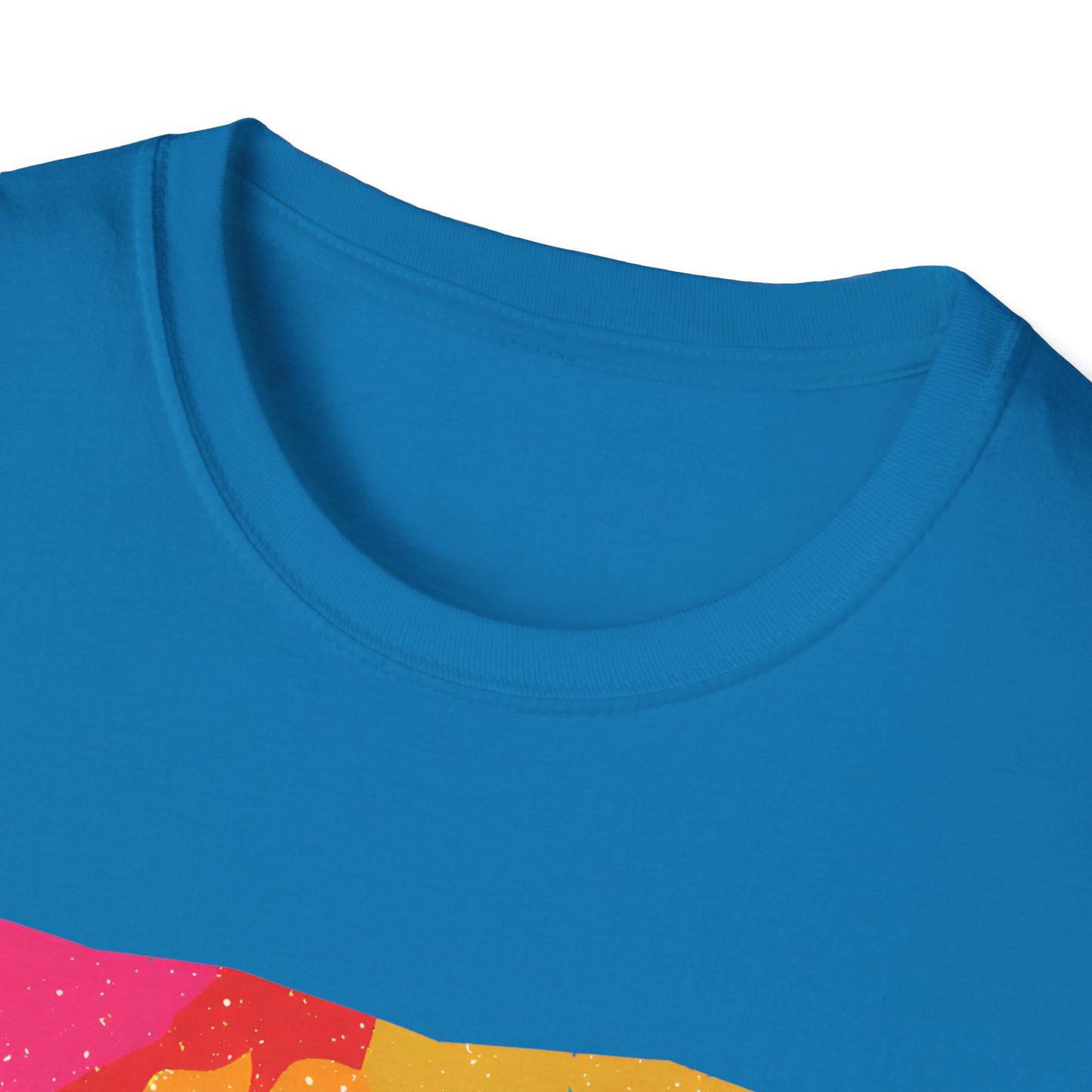 Dream Big - Summer Vibes  - T Shirt