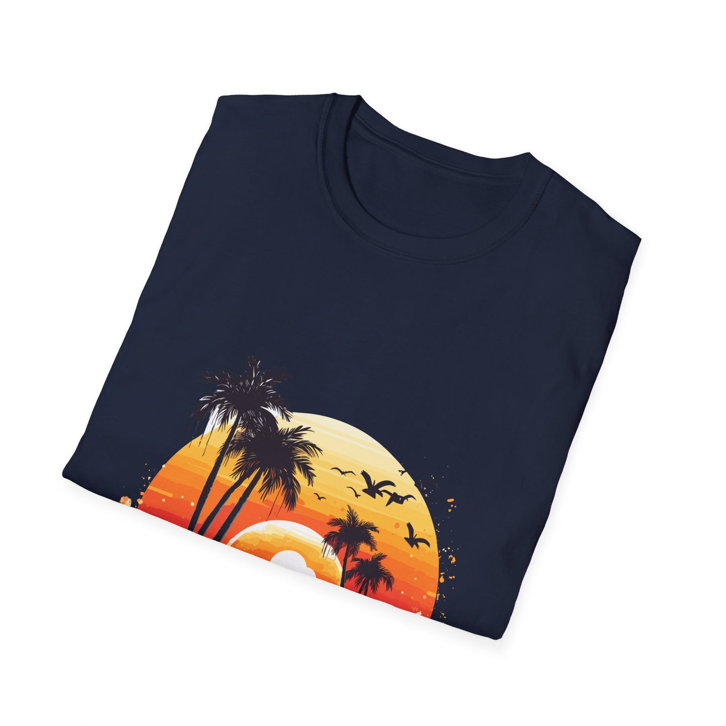End of Day Magic - T Shirt