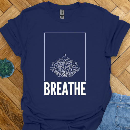 Breathe T-Shirt