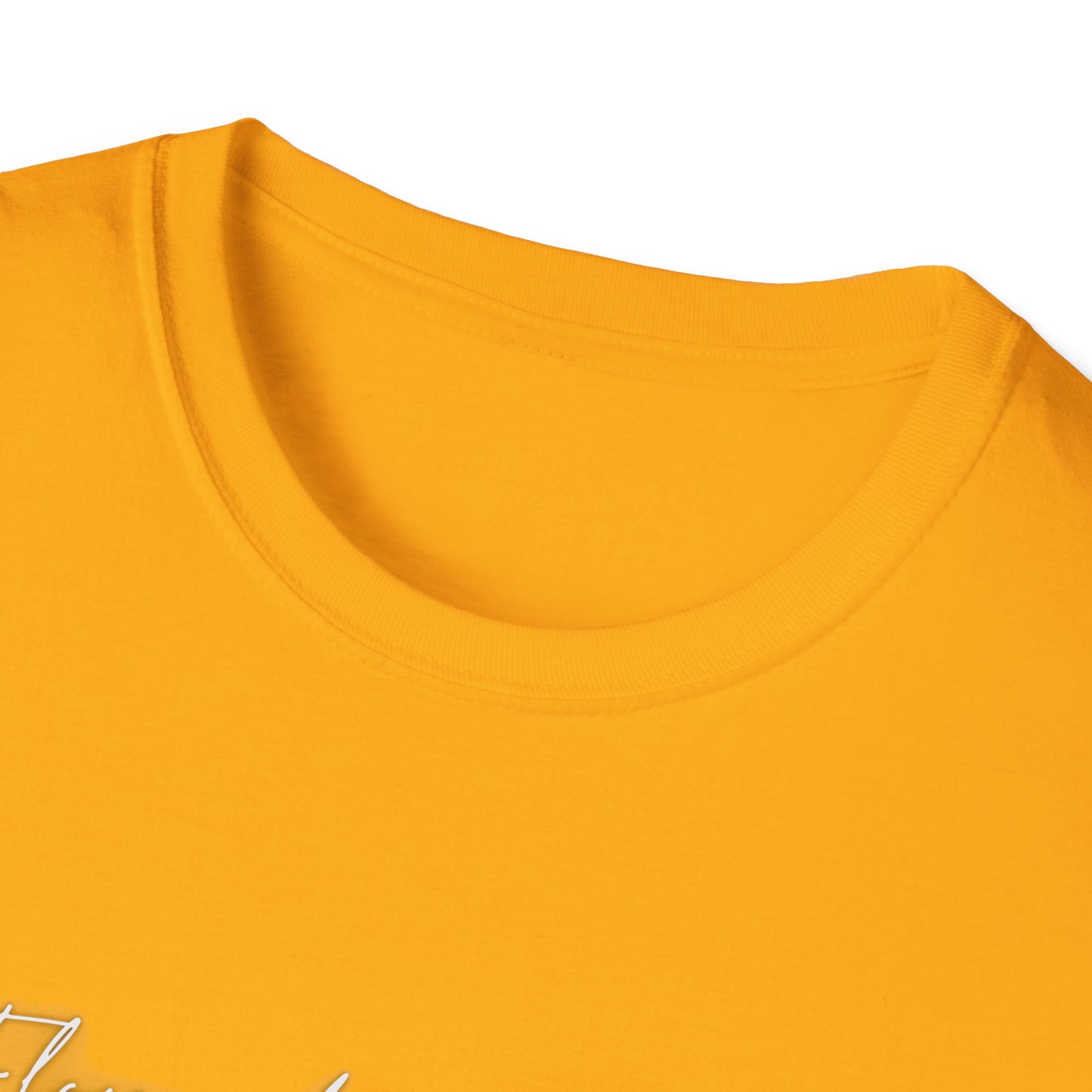 Flourish in the Shadows - T-Shirt