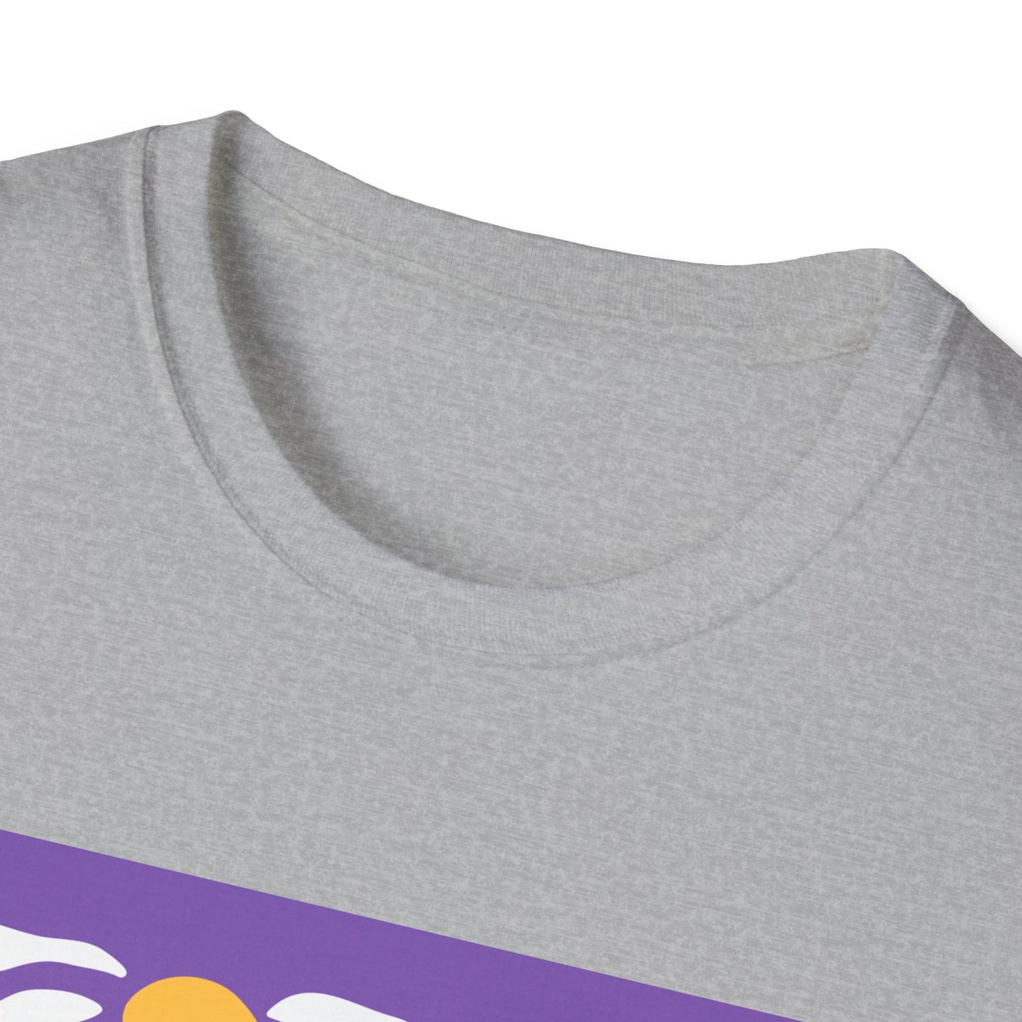 Keep moving forward - T Shirt