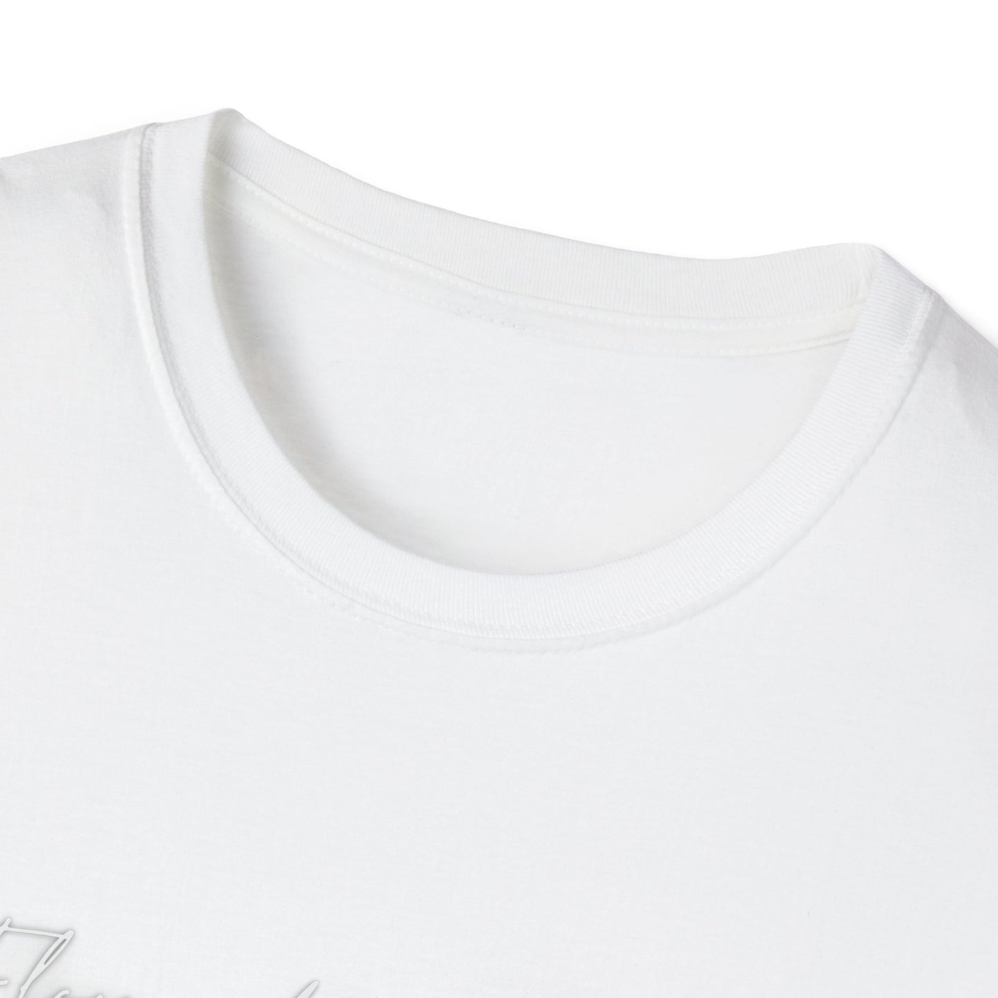 Flourish in the Shadows - T-Shirt