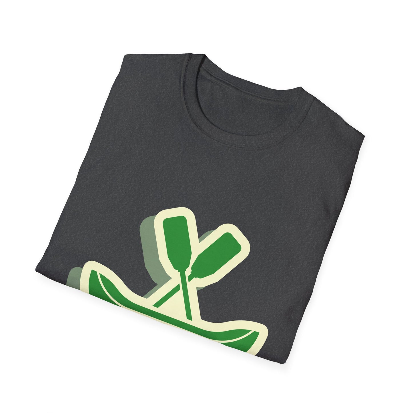 Paddling  Summer - T Shirt