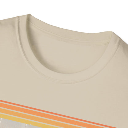 Sandy Toes and Sunset Glows - T Shirt