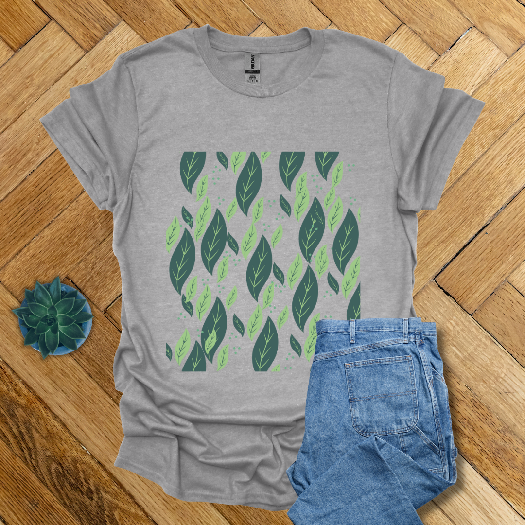 Spring colours- T Shirt