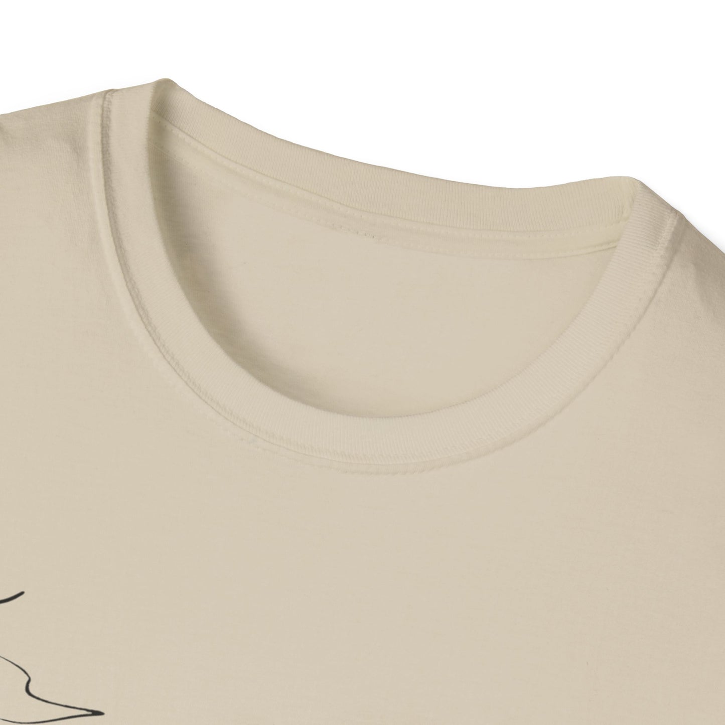 Still Waters Deep Soul  - T Shirt