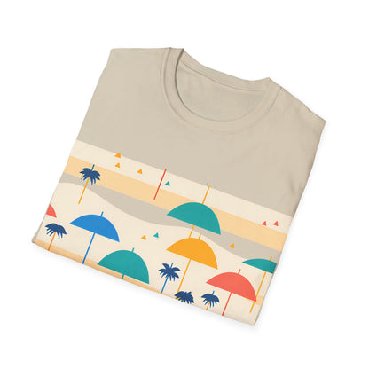 Summer Vibes - T Shirt