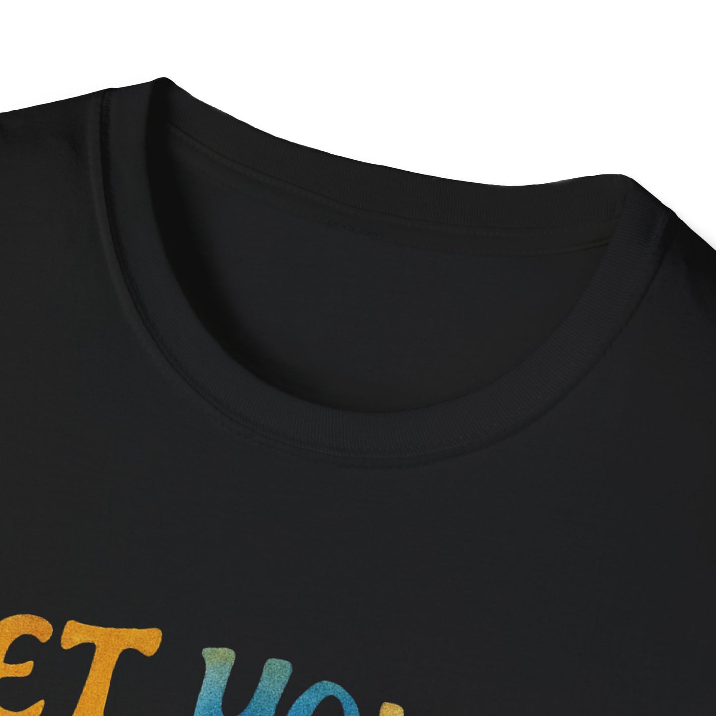 Let your Soul and Spirit Fly  - T Shirt