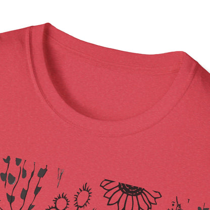 Summer Gardening  Summer - T Shirt