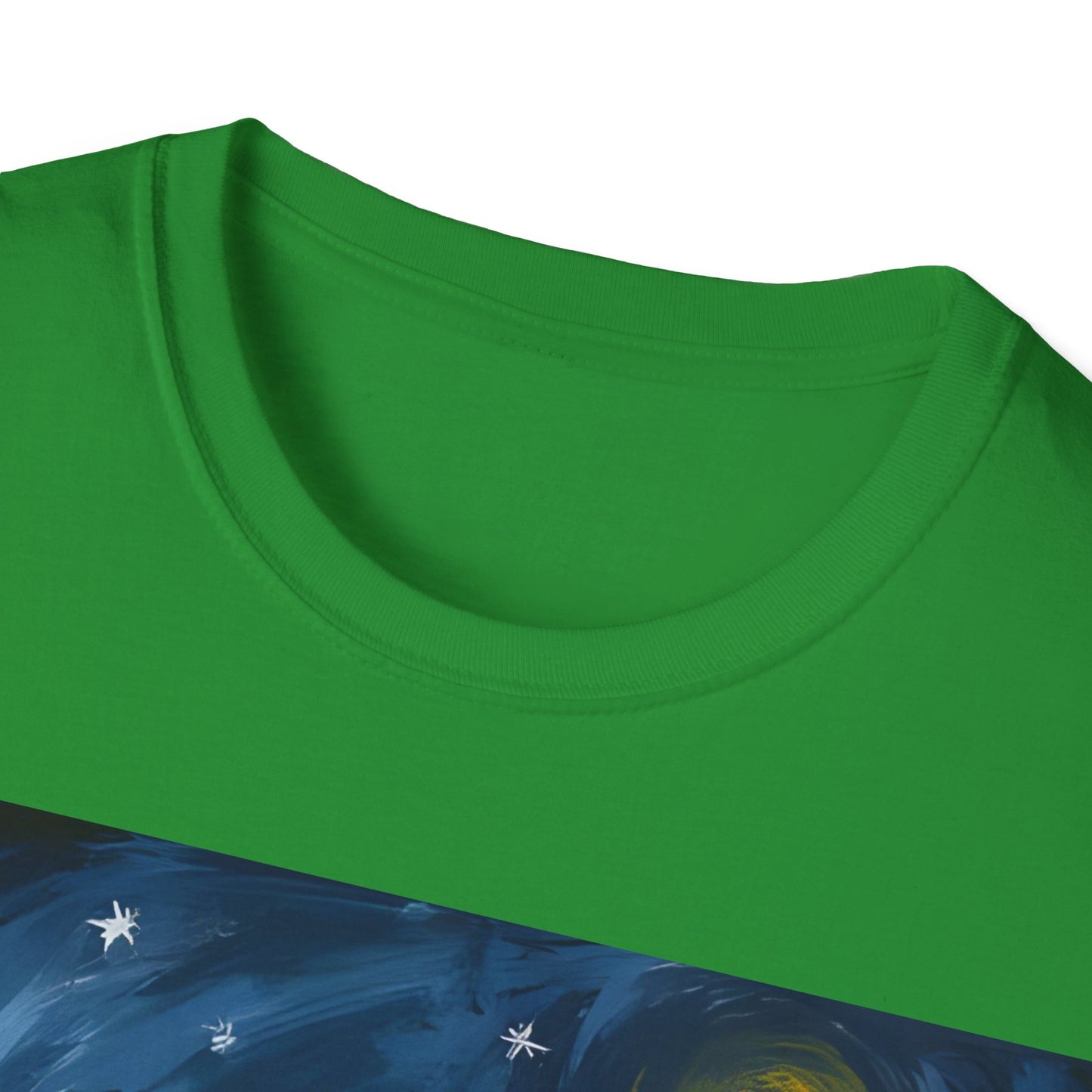 Fall Colors Halloween  - T Shirt
