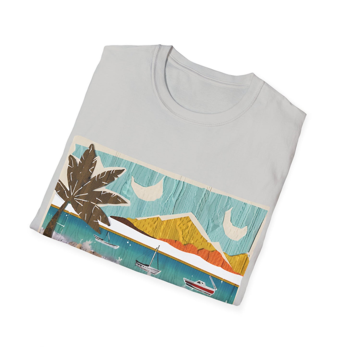 Sandy Beech- T Shirt