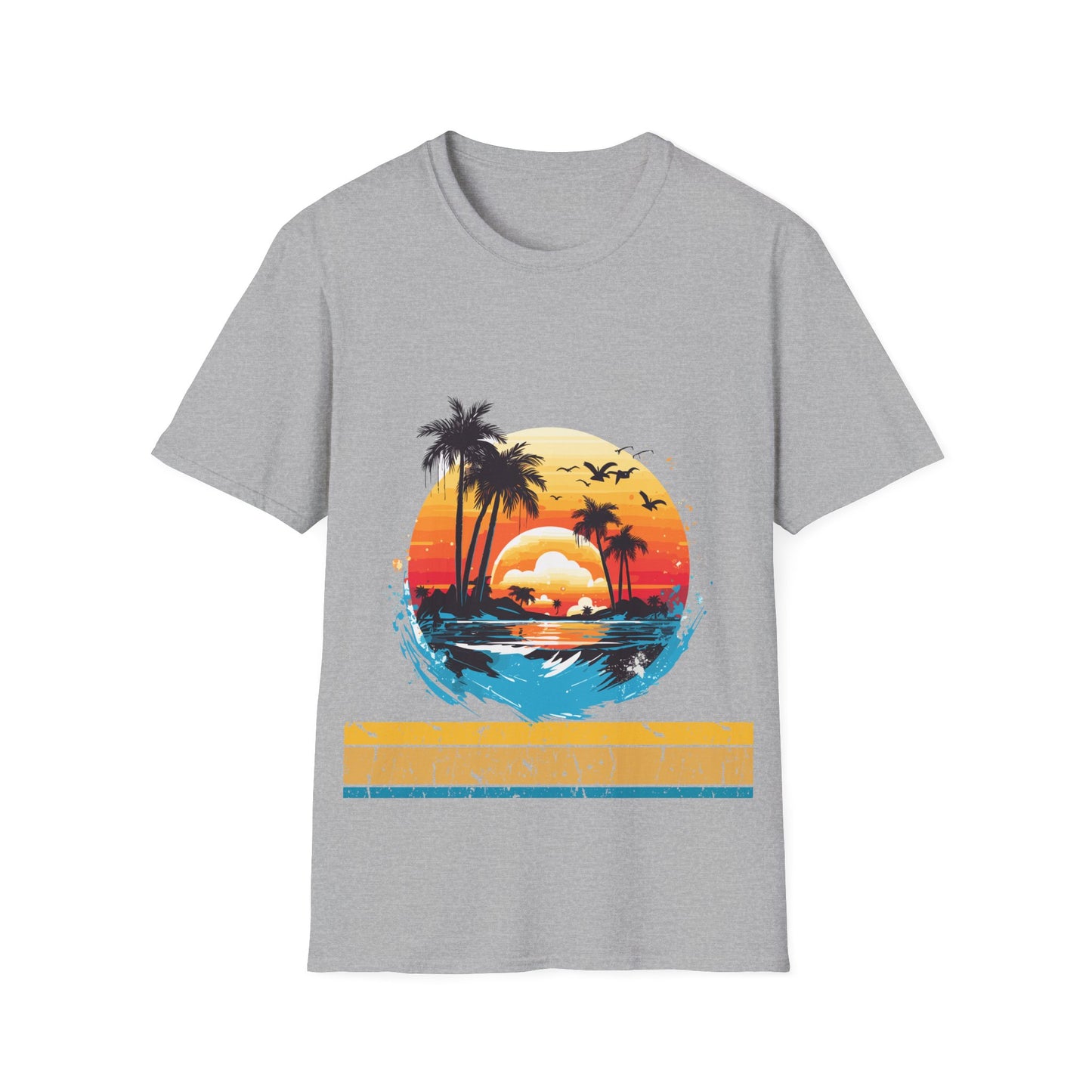 End of Day Magic - T Shirt