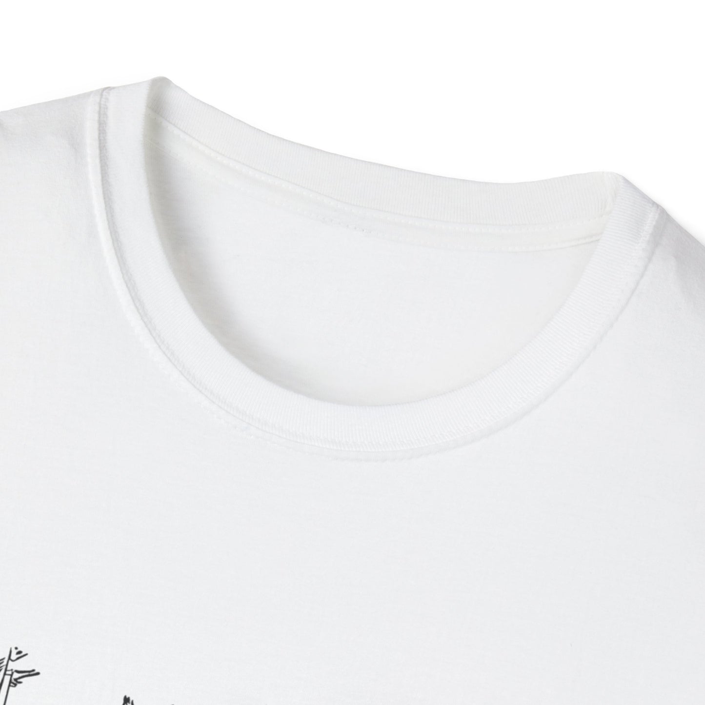 Wild feels like home  - T Shirt