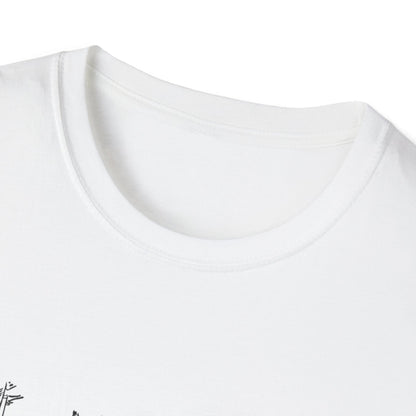 Wild feels like home  - T Shirt