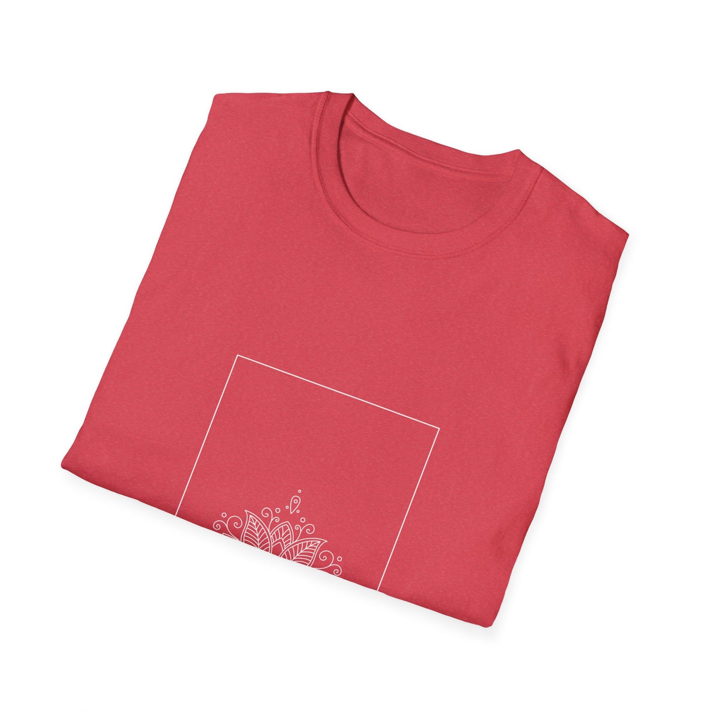 Breath- Spring - T-Shirt