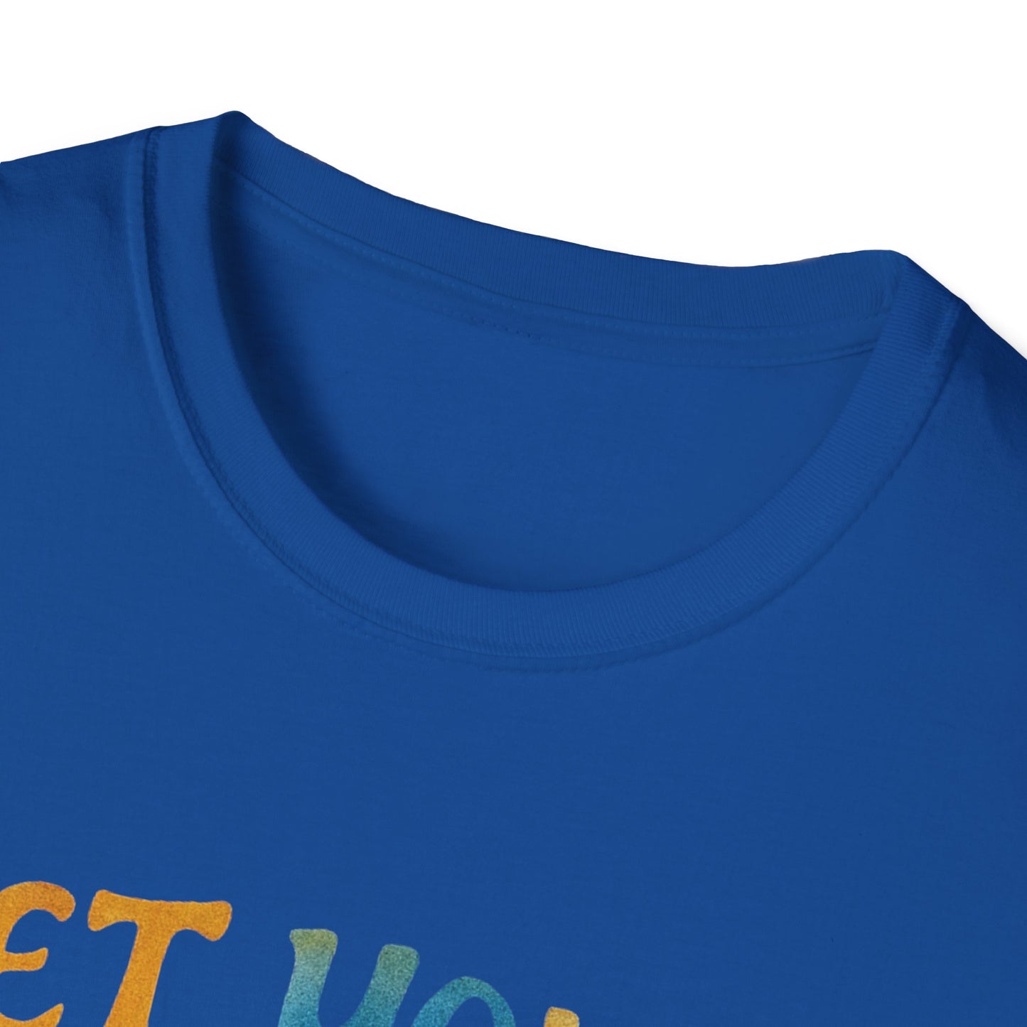 Let your Soul and Spirit Fly  - T Shirt