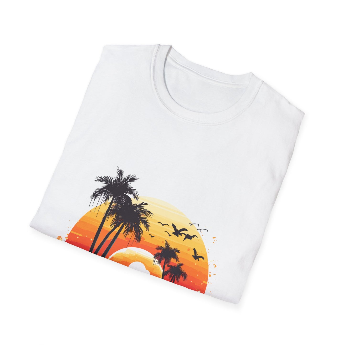 End of Day Magic - T Shirt