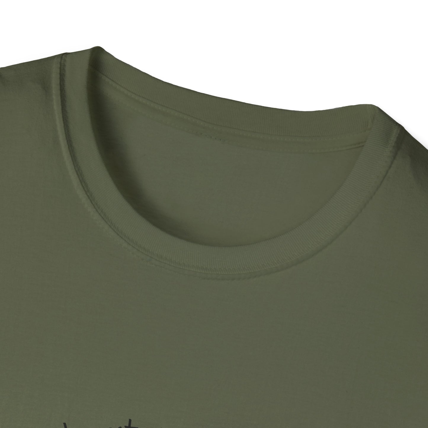 Feathered Guest Always Welcome- T Shirt