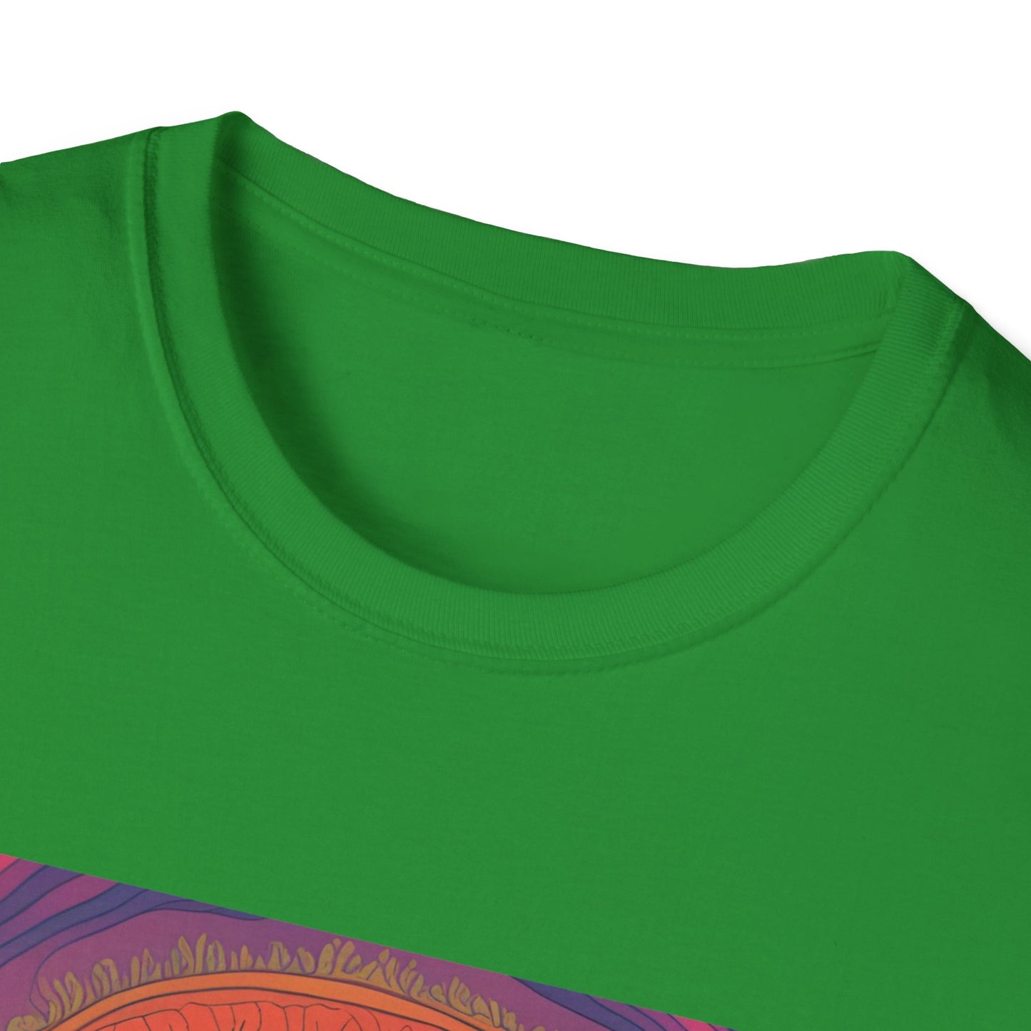 Blooming with Sun Summer - T Shirt