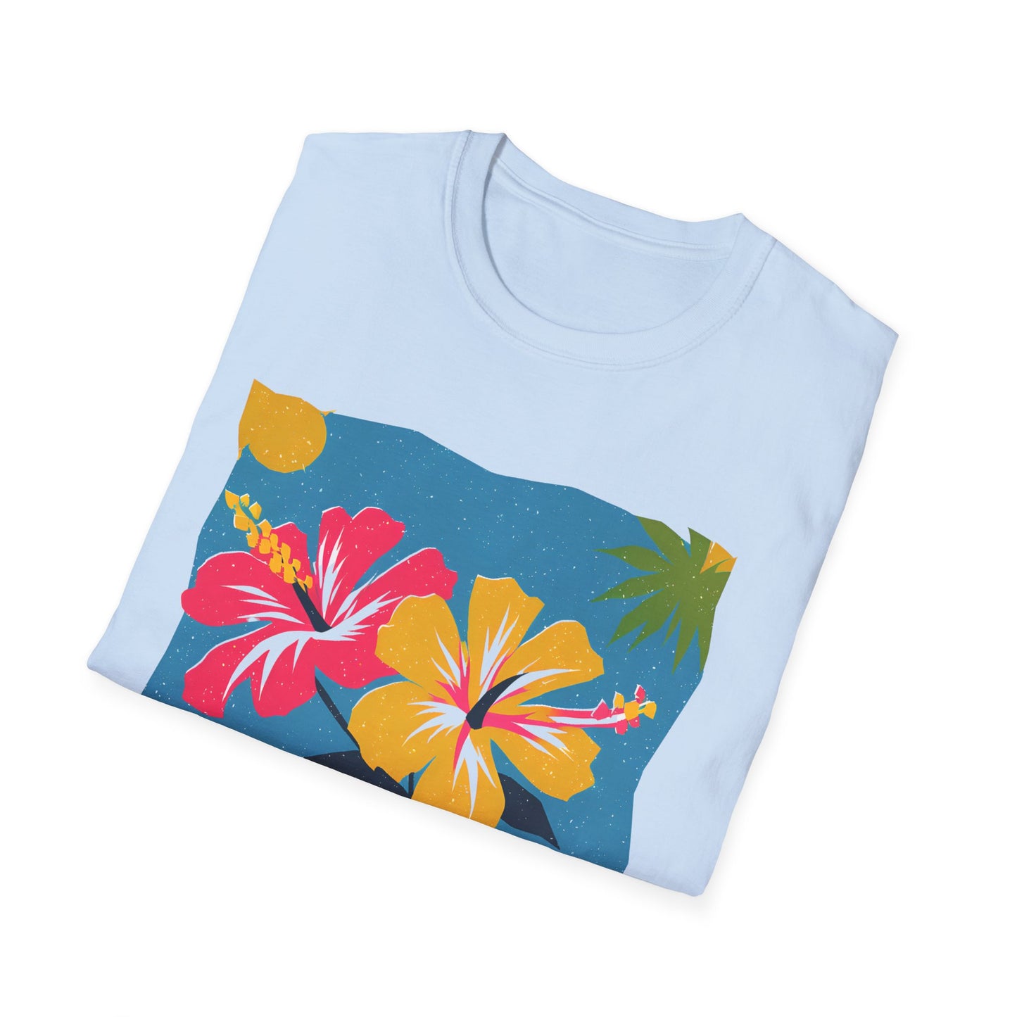 Copy of Copy of Let your Soul and Spirit Fly  - T Shirt
