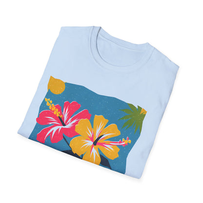 Copy of Copy of Let your Soul and Spirit Fly  - T Shirt