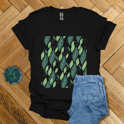 Spring colours- T Shirt