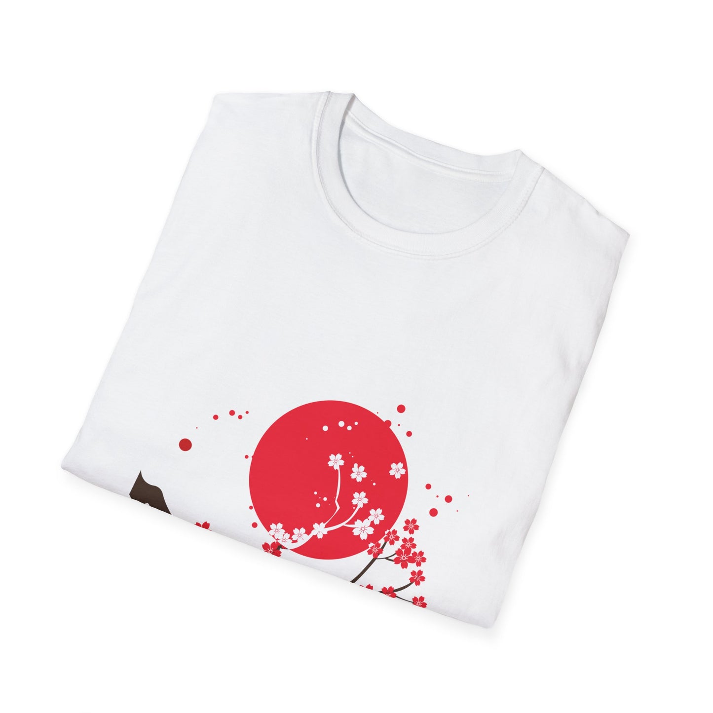 Spring - T Shirt