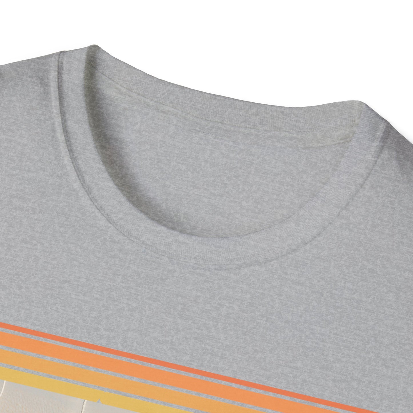 Sandy Toes and Sunset Glows - T Shirt