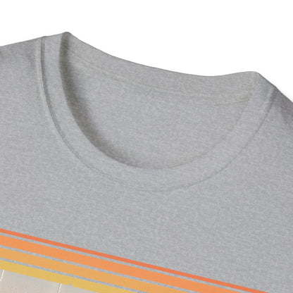 Sandy Toes and Sunset Glows - T Shirt