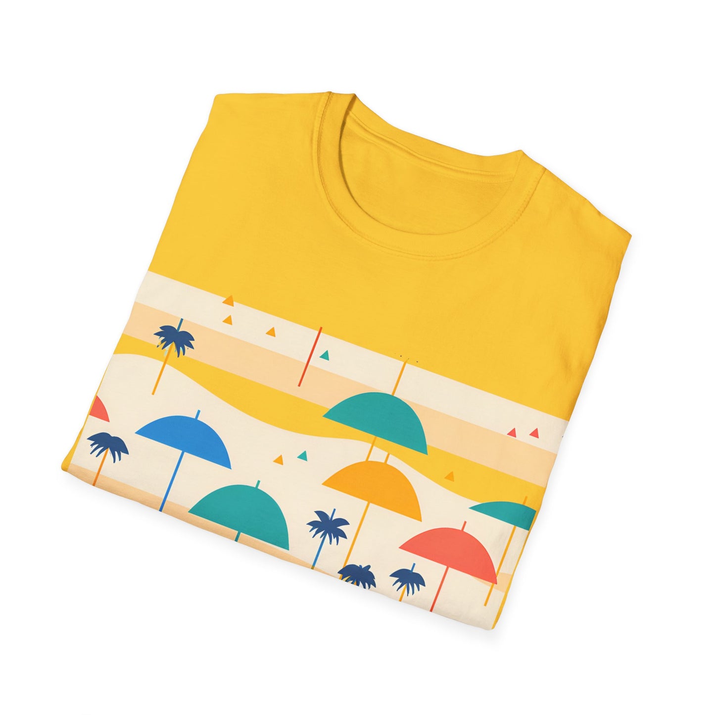 Summer Vibes - T Shirt