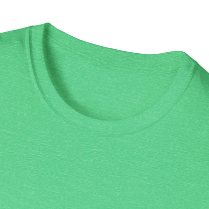Bloom where you are planted - T Shirt