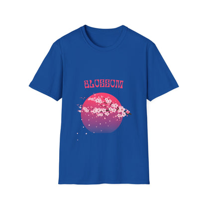 Blossom - Spring - T Shirt