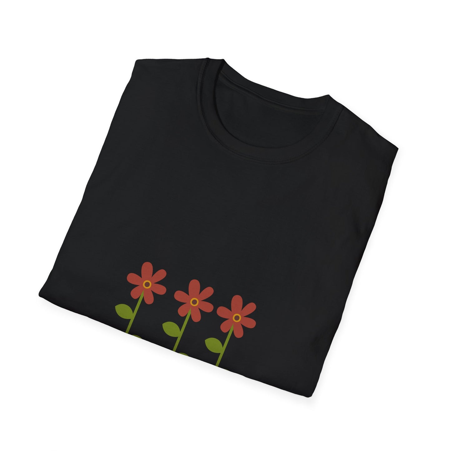 Mindset is Everything - T Shirt