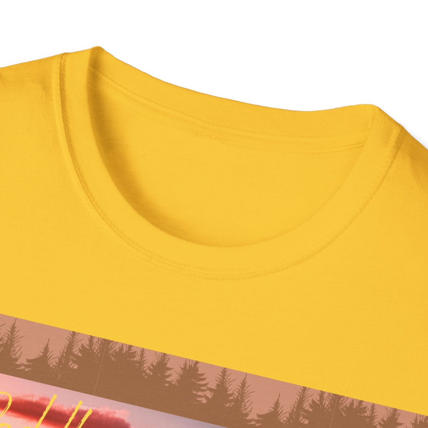 Paddle Drift Breathe  - T Shirt
