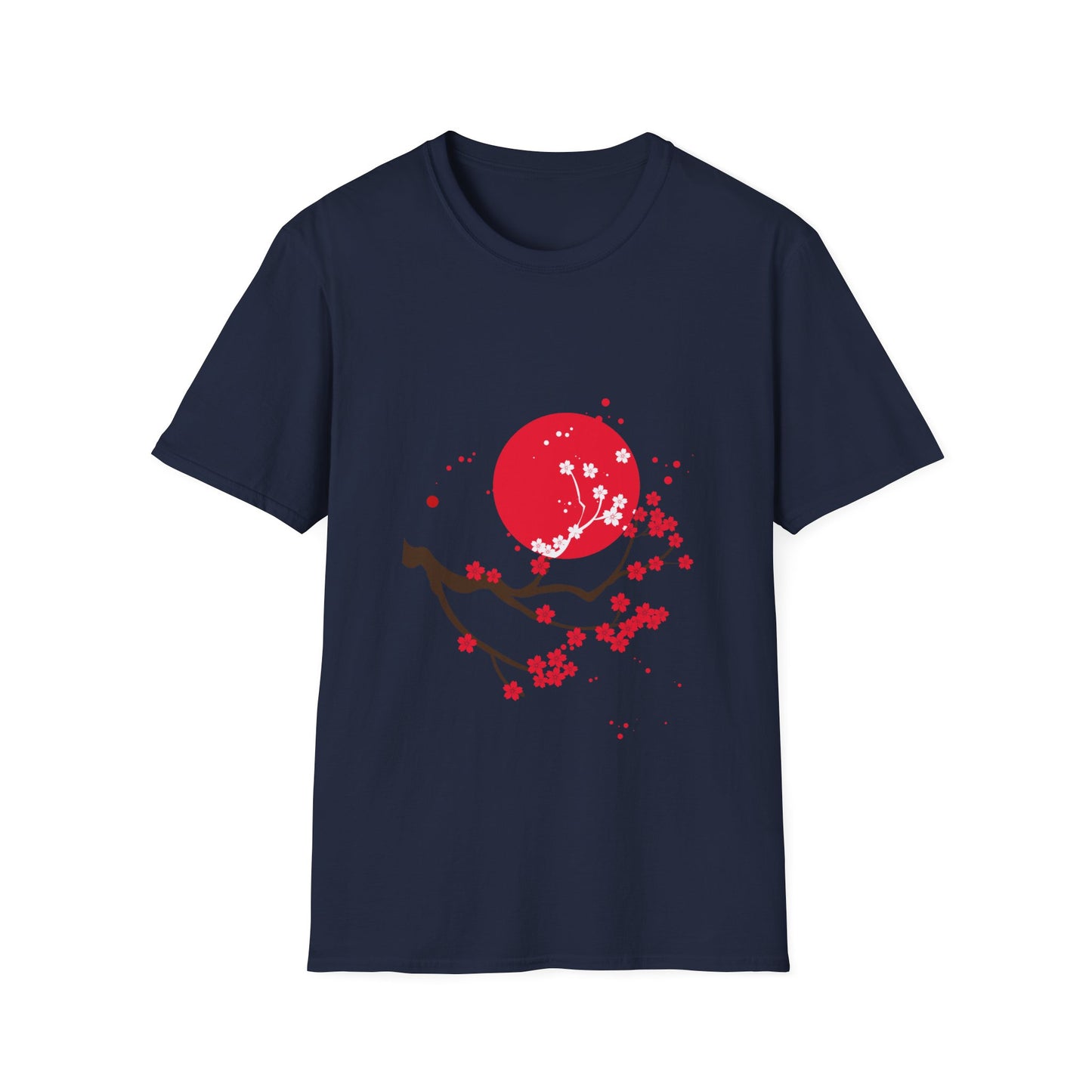 Spring - T Shirt