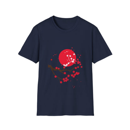 Spring - T Shirt