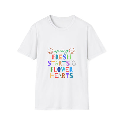 Fresh start - Spring- T Shirt
