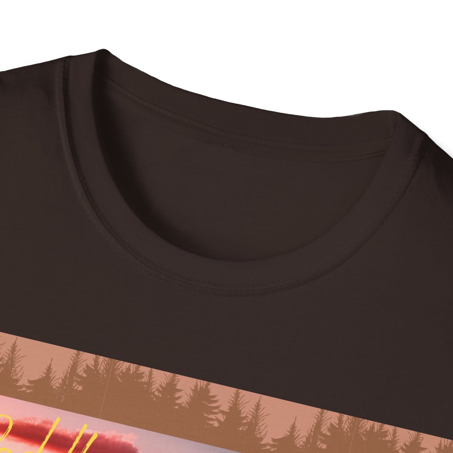 Paddle Drift Breathe  - T Shirt