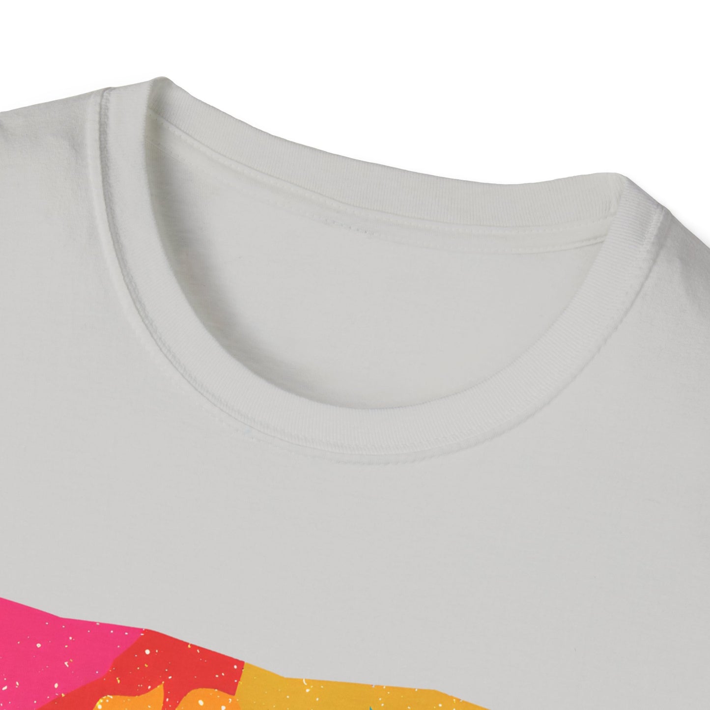 Dream Big - Summer Vibes  - T Shirt