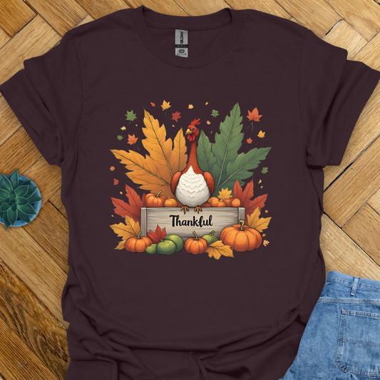 Thankful T-Shirt