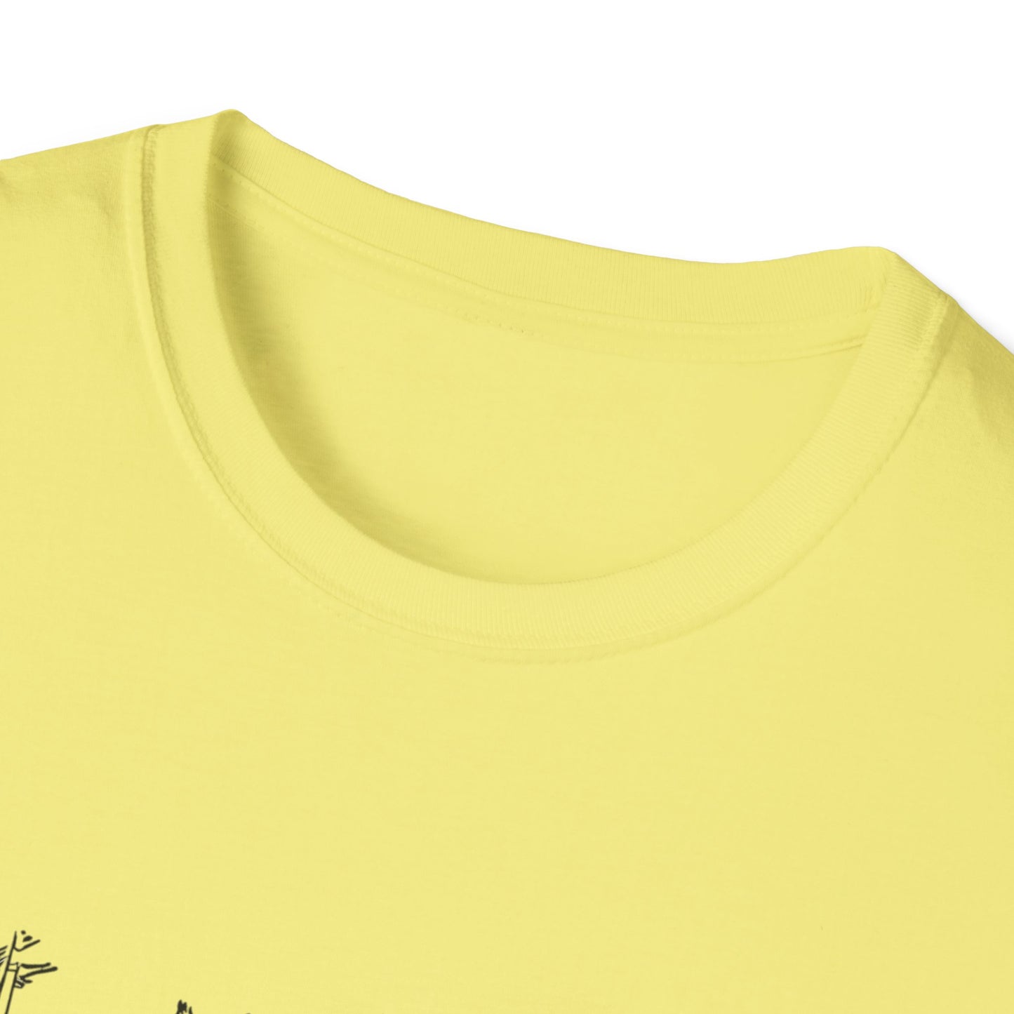 Wild feels like home  - T Shirt