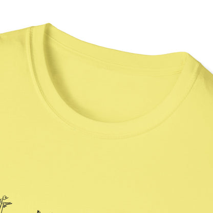 Wild feels like home  - T Shirt